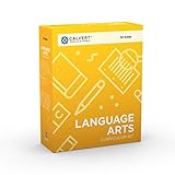 Calvert Language Arts Grade 1, Complete set