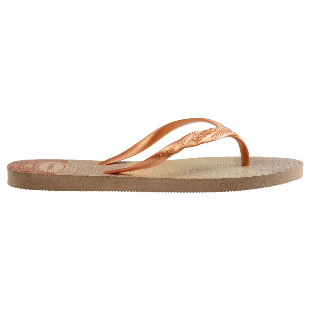 Havaianas Kobiety Fantasia GlossKlapki