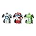 Playskool Heroes C1904AS0 Rescue Bots Flip Racers Griffin Rock Stunt Team, Pack of 1, Multicolored