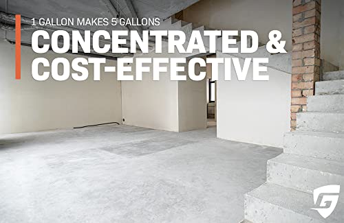 Sila-Tek 3500-1 Gallon Penetrating Concrete Densifier & Hardener