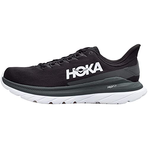 Buty Hoka One One Ms Mach 4 1113528 BDSD - 42 2/3