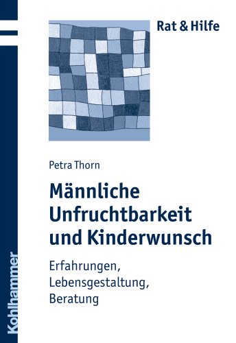 Mannliche Unfruchtbarkeit Und Kinderwunsch