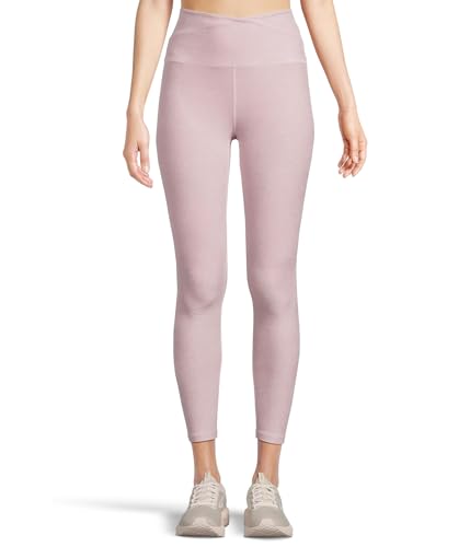 Beyond Yoga Women's Spacedye at Your Leisure High Waisted Midi Legging