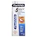 Plus White 5 Minute Premier Speed Whitening Gel 2 oz ( Pack of 6)