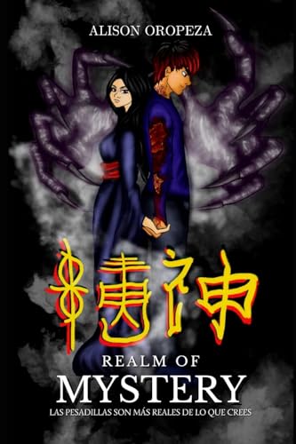 Realm of Mystery: 1