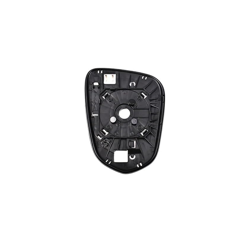 Espejo retrovisor calefactable gran angular antirreflejos para NX 2014 y RX 2017 4