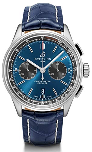 Breitling Premier B01 Chronograph 42 AB0118A61C1P2