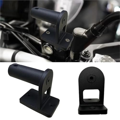 Support de navigation pour moto SYM ADXTG400 double fonction - 2
