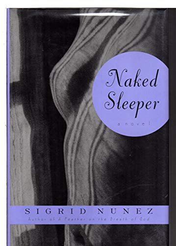 Naked Sleeper