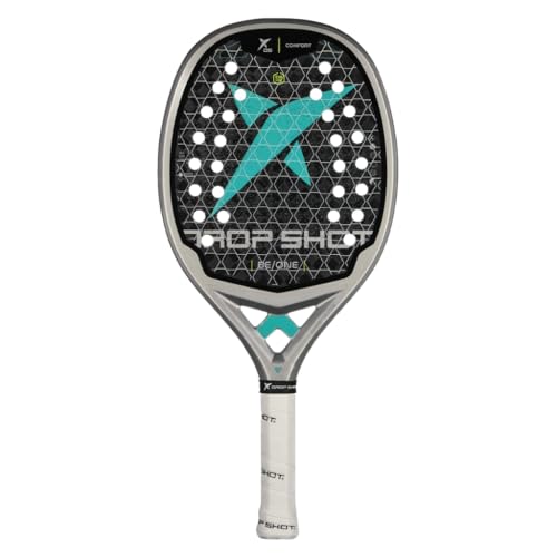 Raquete de Beach Tennis - Conqueror 13 Comfort - Dropshot