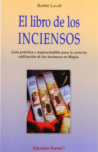 El Libro de Los Inciensos