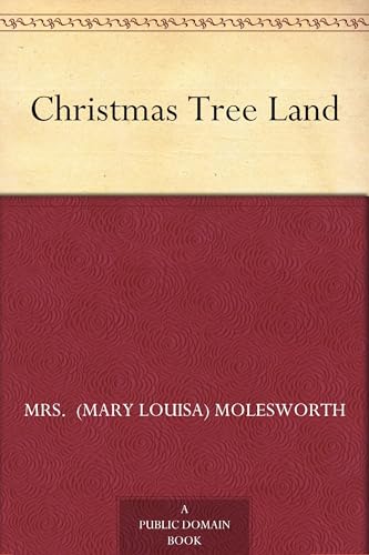 Christmas-Tree Land