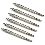 BEYAHELA 05080046AA 6Pcs Diesel Glow Plug Fit for Chrysler PT Cruiser