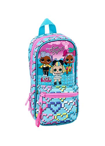 Beauty case di LOL Surprise! Hearts Ufficiale