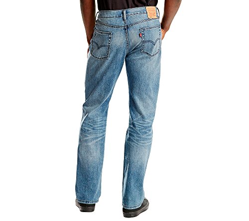 Image of Levi's Men's 501 Original Fit Jeans (Also Available in Big & Tall)