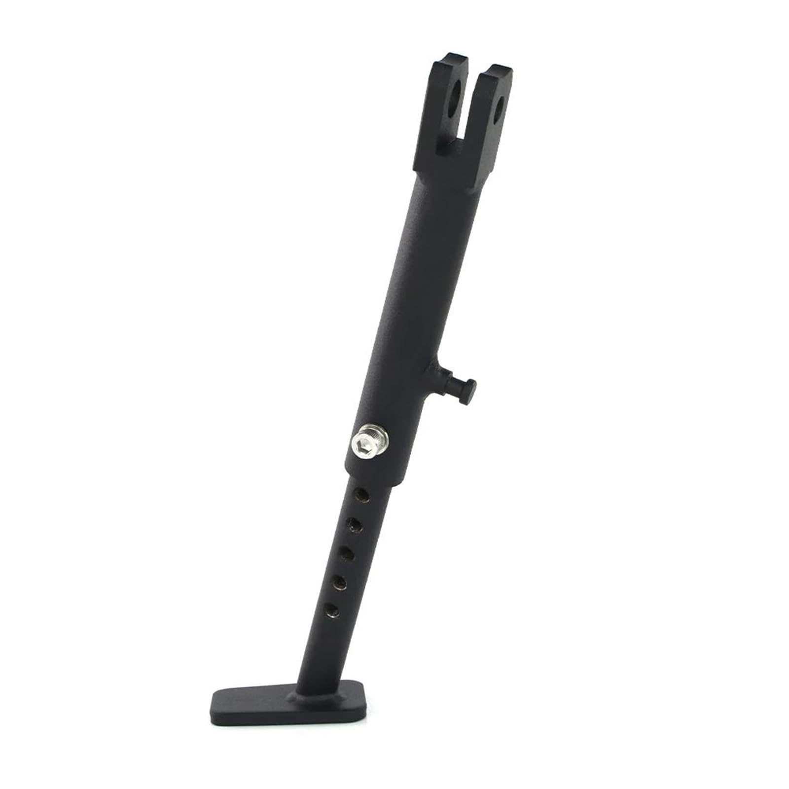 Rivestimenti Laterali Moto Cavalletto Regolabile Supporto Laterale del Supporto del Basamento Cavalletto Laterale per CBR600RR 2007-2023 2024 2025 CBR 600RR