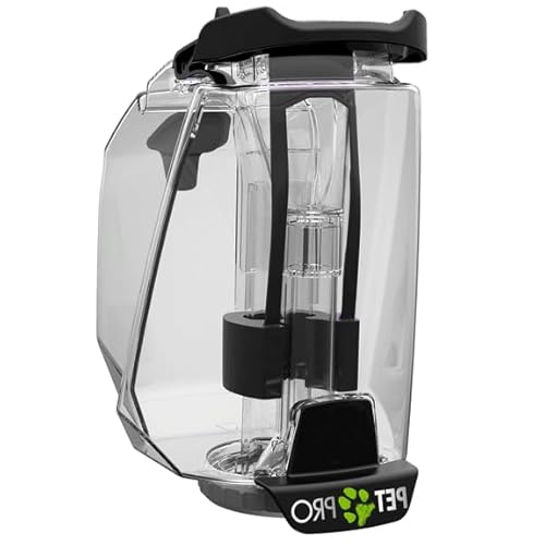 Replacement Dirty Tank Assembly for ProHeat 2x Revolution Cleaners, Replaces OEM # 1617702
