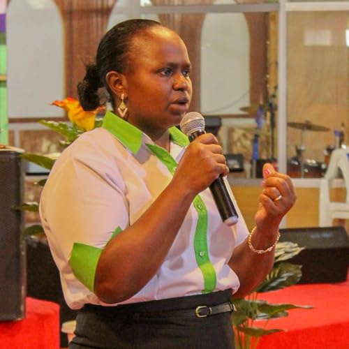 How Forgiveness Inspires Awareness and Hope: Navigating Cerebral Palsy with Courage