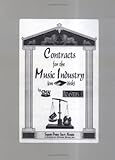 Contracts for the Music Industry (Contracts for the Music Industry, 2)