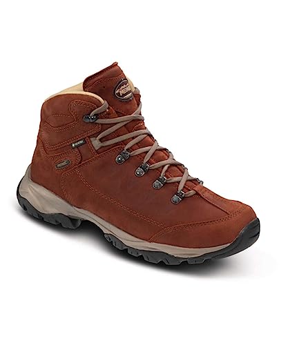 Preisvergleich Produktbild Meindl Ohio 2 GTX (Rostbraun, numeric_44_point_5)