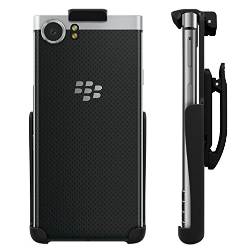 Seidio Spring Clip Holster for BlackBerry KEYOne