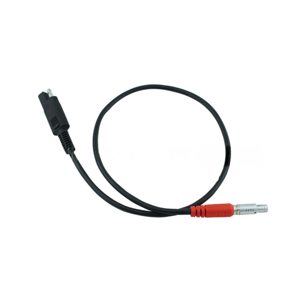 Stromkabel Brandneu Text Gerätekabel Batterieladeanschluss | Haushaltsanschluss für Hipers Lite Wired to SAE 2 Pin