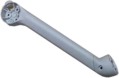 Miniatura 1 de Brazo delantero izquierdo sin motor de repuesto para DJI Mini 3 Pro Drone Arm Shell Cover Brazo Asamblea piezas de repuesto para DJI Mavic Mini 3