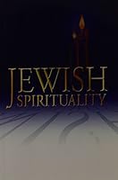 Jewish Spirituality 0881258261 Book Cover