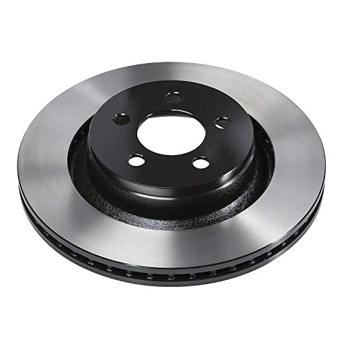 Rotor Wagner Bd180388e avant e-coated fini les vibrations au freinage