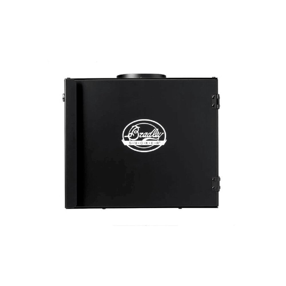 Bradley Smoker Adaptateur de fumée Froide