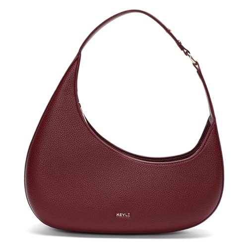 Sac à bandoulière femme cuir léger avec fermeture éclair tendance
