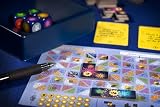 Renegade Game Studios Lampiony Kości: Światła na niebie