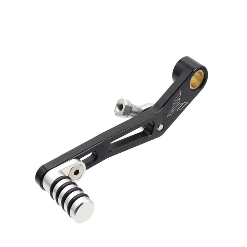 Pédale levier vitesse moto en alliage durable pour MT-07 XSR 700