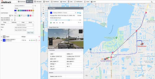 Hidden Magnetic GPS Tracker - Image 2