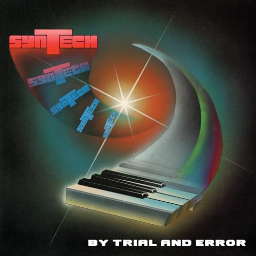 By Trial And Error