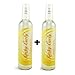 Kinky Curly Spiral Spritz 8oz (Pack of 2)
