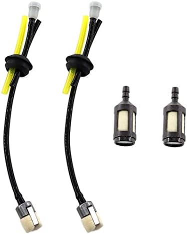 CARBURATORE PER DECESPUGLIATORE Fuxtec FX-MS152 Con Guarnizione Gommino - Foto 7