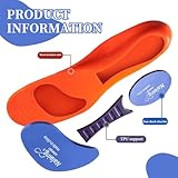 Zoom IMG-2 ikopfln 2 paia solette ortopediche Zoom IMG-2 ikopfln 2 paia solette ortopediche