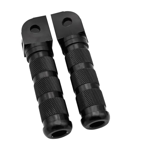 Repose-Pieds Avant Moto en Aluminium Grip Maximal pour CB1100 RS