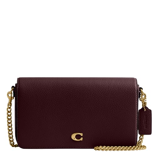 Image of Coach Mila Crossbody Bag