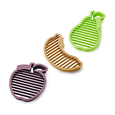 Cookie Cutters for Jalousies - Set of 3 Cover