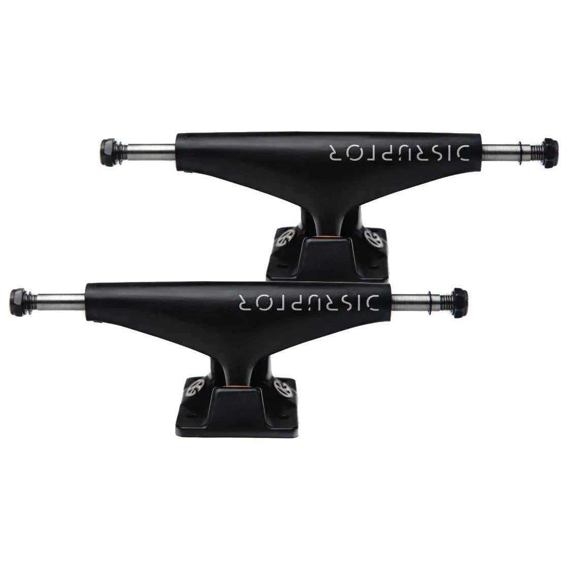 Grind KingDisruptor Skateboard Trucks - Black