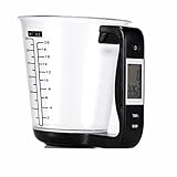 Taylor Digital Measuring Cup And Scale | The Green Head