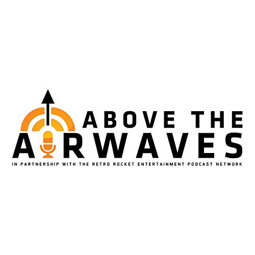 Above The Airwaves cover art