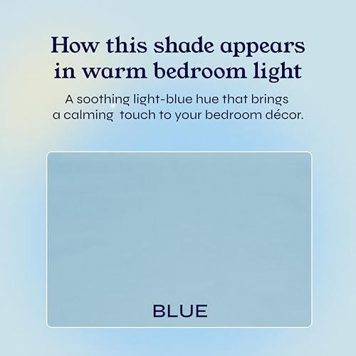 image for California Design Den Twin Fitted Sheet Only, Soft 400 Thread Count 10