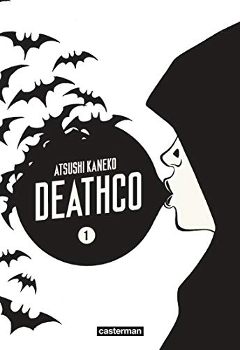Deathco — Tome 1