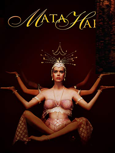 Mata Hari