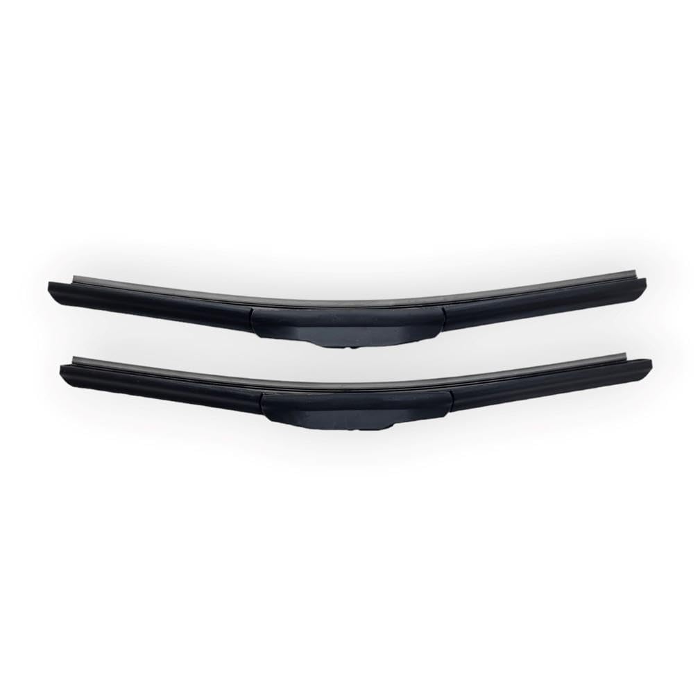 Ön Cam Silecek Takımı 38x38cm Jeep Wrangler TJ ile uyumlu 1997-2006