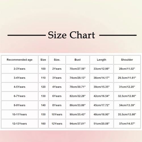 Xiaojmake Kids Quilted Puffer Vest Sleeveless Quilted Jacket Button Down Padded Gilet Winter Fall Outwear with Pockets 3-15 T2