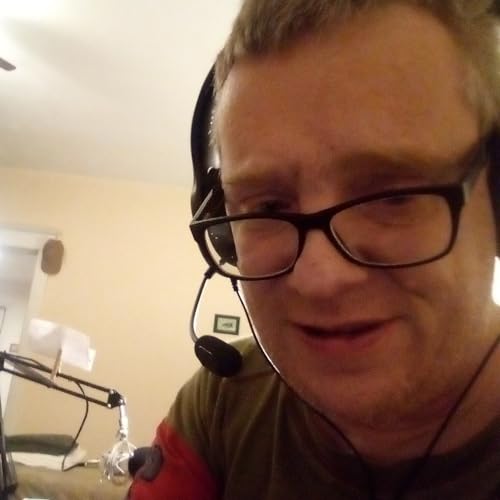 Jorys Bluetalk Podcast and Radio Show Creepy Places in Illinois. copertina